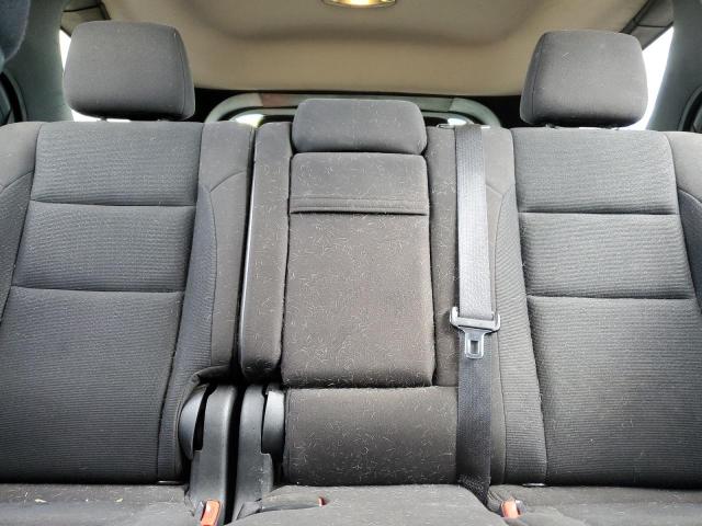 Photo 10 from auction – 2017 DODGE DURANGO SX with VIN 1C4RDJAG2HC806557
