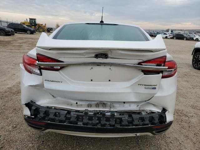 Photo 6 from auction – 2017 FORD FUSION TIT with VIN 3FA6P0D97HR121141