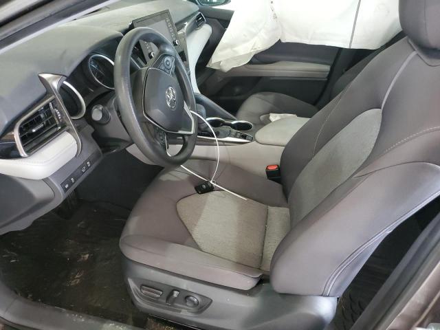 Photo 7 from auction – 2022 TOYOTA CAMRY LE with VIN 4T1C31AK6NU575970