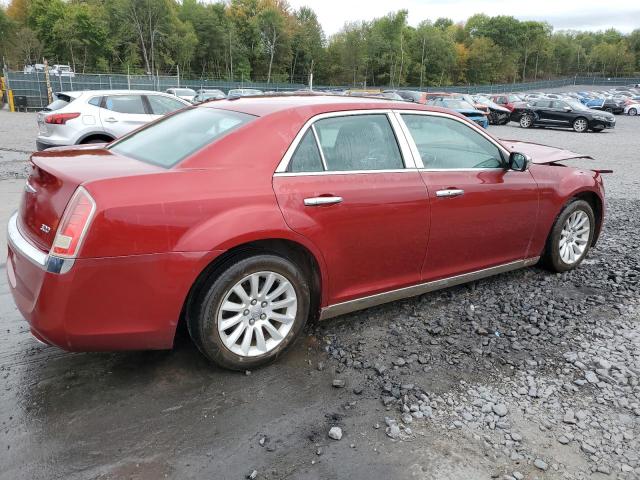 Photo 3 from auction – 2012 CHRYSLER 300 with VIN 2C3CCAAGXCH142527