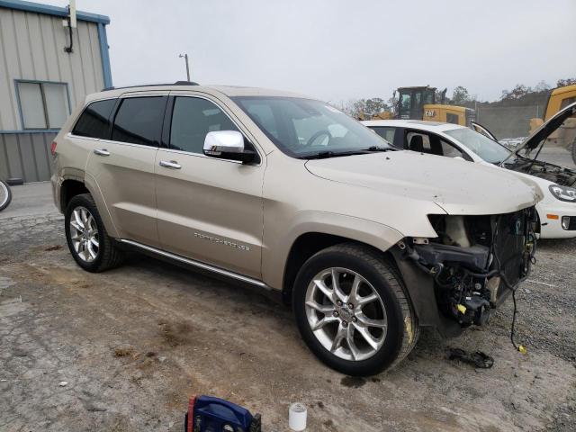 Photo 4 from auction – 2014 JEEP GRAND CHER with VIN 1C4RJFJG7EC337791