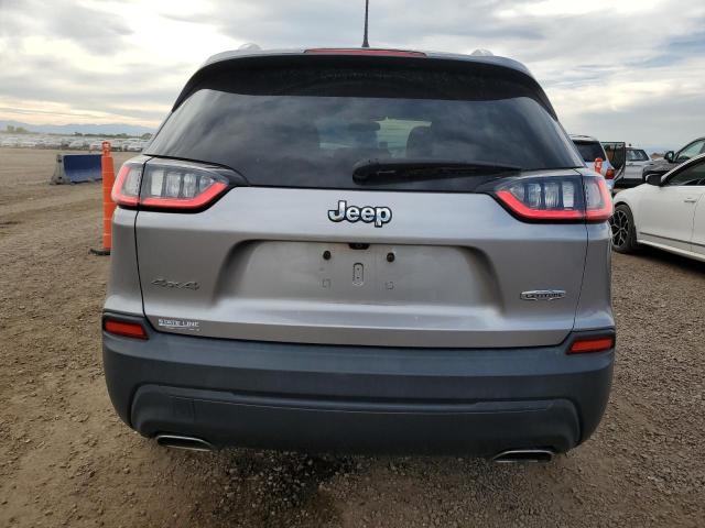 Photo 6 from auction – 2019 JEEP CHEROKEE L with VIN 1C4PJMCXXKD155579
