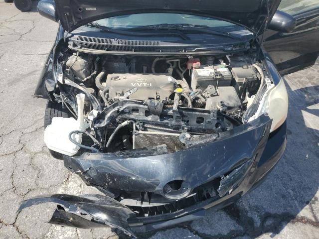 Фото 11 с аукциона – 2008 TOYOTA YARIS с VIN JTDBT923281265519