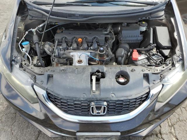 Photo 11 from auction – 2013 HONDA CIVIC EX with VIN 2HGFB2F84DH530276