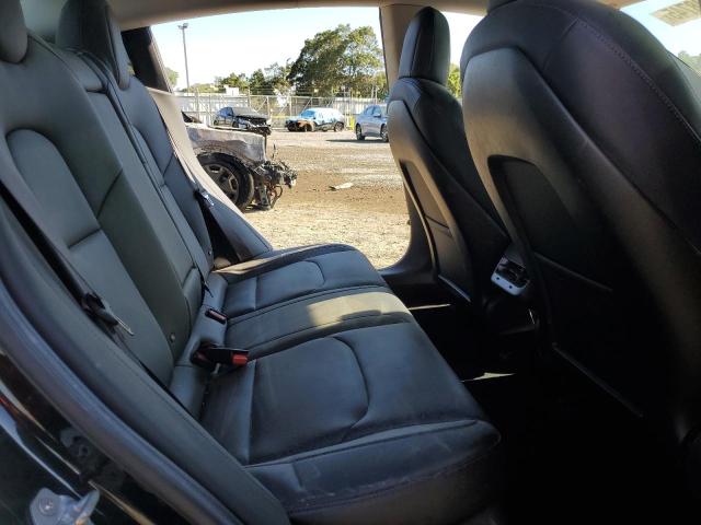 Photo 10 from auction – 2018 TESLA MODEL 3 with VIN 5YJ3E1EA6JF013313
