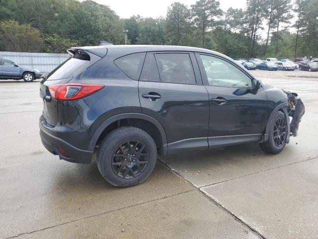 Photo 3 from auction – 2016 MAZDA CX-5 TOURI with VIN JM3KE4CY8G0891689