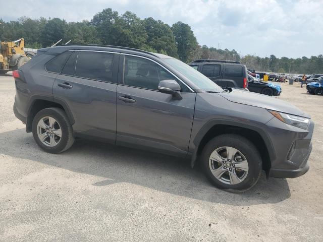 Photo 4 from auction – 2024 TOYOTA RAV4 XLE with VIN 2T3W1RFVXRC269857