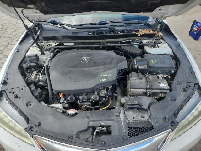 Photo 11 from auction – 2016 ACURA TLX with VIN 19UUB2F35GA000932