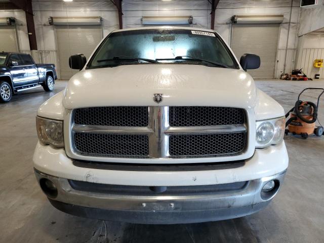 Photo 5 from auction – 2002 DODGE RAM 1500 with VIN 1B7HU18Z22J106088