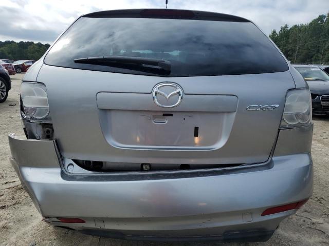 Photo 6 from auction – 2010 MAZDA CX-7 with VIN JM3ER2WM2A0302884