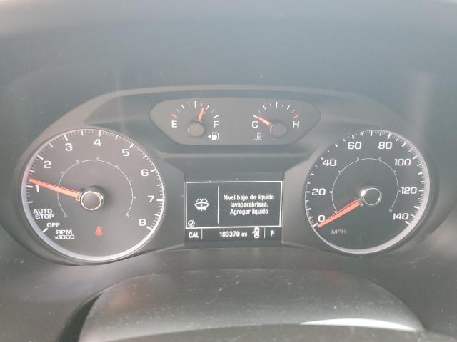 Photo 9 from auction – 2017 GMC ACADIA SLE with VIN 1GKKNKLA5HZ285154