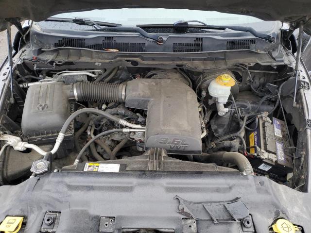 Photo 11 from auction – 2014 RAM 1500 ST with VIN 1C6RR7FG9ES251418