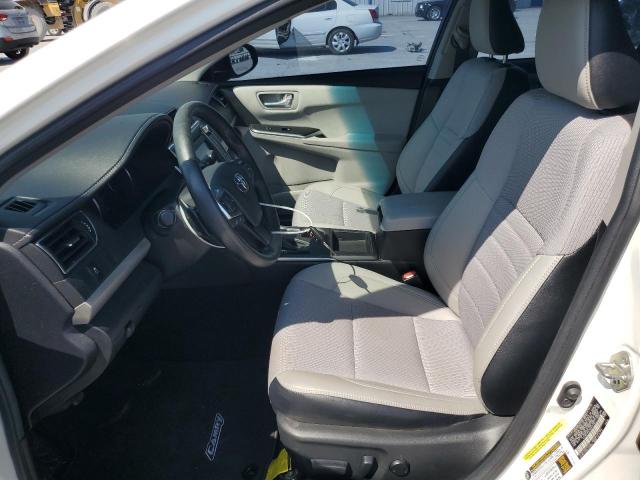 Photo 7 from auction – 2017 TOYOTA CAMRY LE with VIN 4T1BF1FK7HU317781
