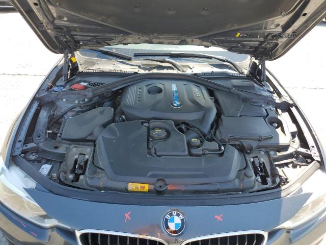 Photo 11 from auction – 2018 BMW 330E with VIN WBA8E1C58JA762874