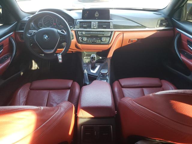 Foto 8 de la subasta – 2016 BMW 428 I con VIN WBA3N7C55GK228909