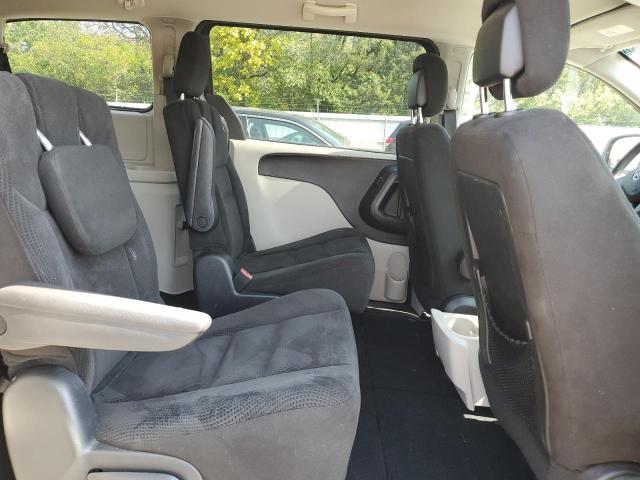 Photo 11 from auction – 2016 DODGE GRAND CARA with VIN 2C4RDGCGXGR339846