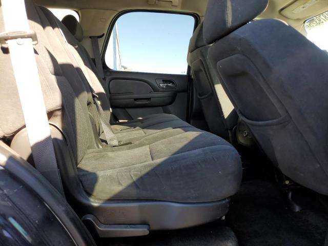 Photo 10 from auction – 2007 CHEVROLET TAHOE C150 with VIN 1GNFC13J97R268151