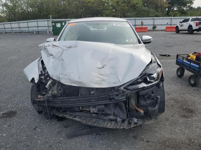 Photo 5 from auction – 2019 NISSAN SENTRA S with VIN 3N1AB7AP1KY208936
