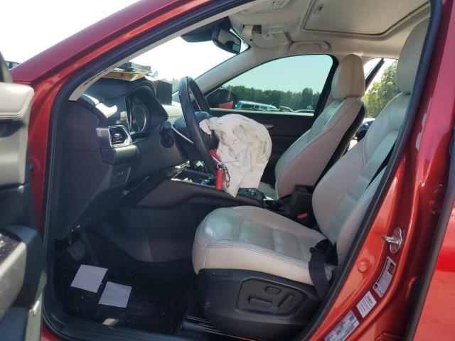 Photo 7 from auction – 2021 MAZDA CX-5 TOURI with VIN JM3KFBCM6M0493908