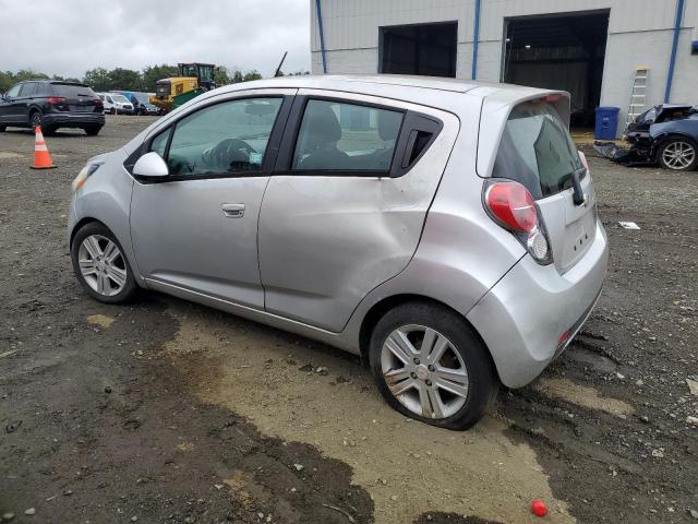 Photo 2 from auction – 2014 CHEVROLET SPARK 1LT with VIN KL8CD6S96EC532660