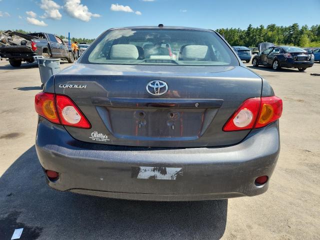 Photo 6 from auction – 2010 TOYOTA COROLLA BA with VIN 2T1BU4EE5AC235512