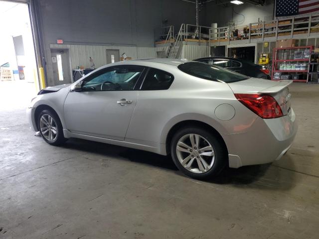 Photo 2 from auction – 2012 NISSAN ALTIMA S with VIN 1N4AL2EP6CC109360