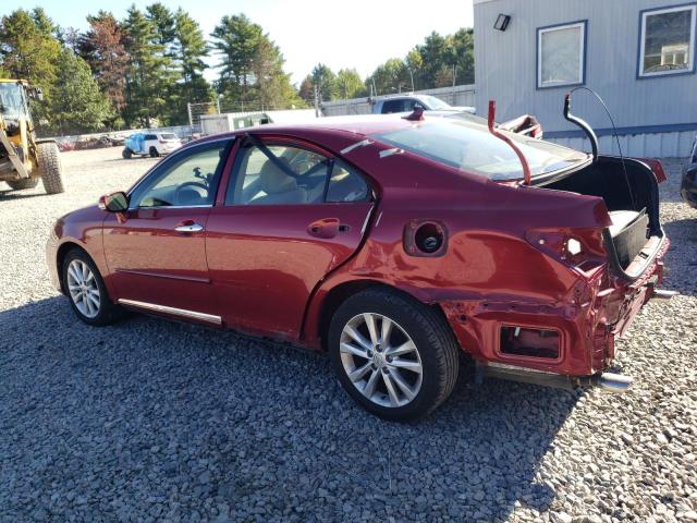 Photo 2 from auction – 2012 LEXUS ES 350 with VIN JTHBK1EG0C2508944