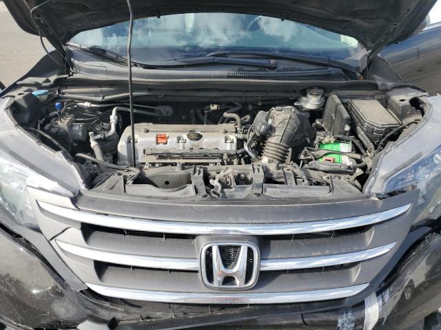 Photo 12 from auction – 2014 HONDA CR-V EXL with VIN 2HKRM3H73EH533856