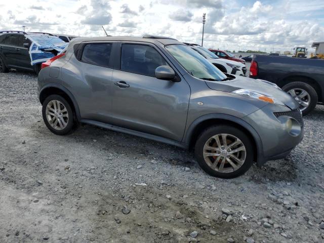 Photo 4 from auction – 2012 NISSAN JUKE S with VIN JN8AF5MR2CT103503