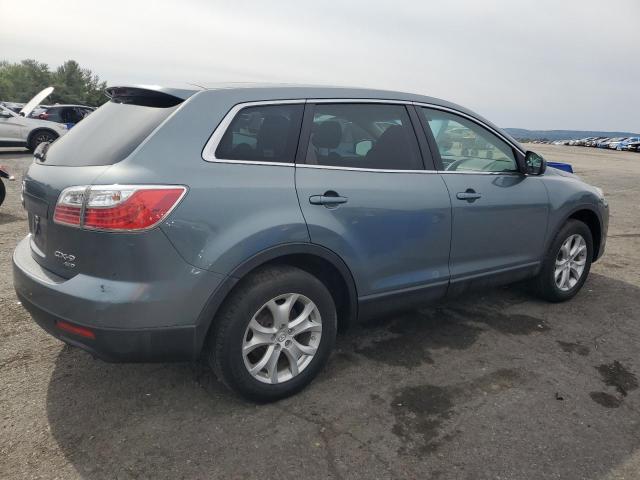 Photo 3 from auction – 2012 MAZDA CX-9 with VIN JM3TB3BV0C0339323