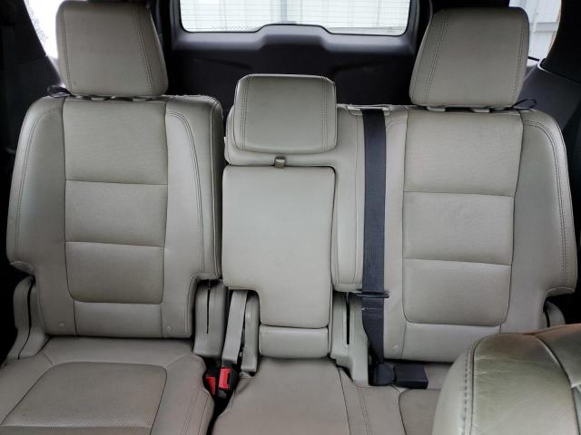 Photo 10 from auction – 2014 FORD EXPLORER L with VIN 1FM5K8F88EGC12683