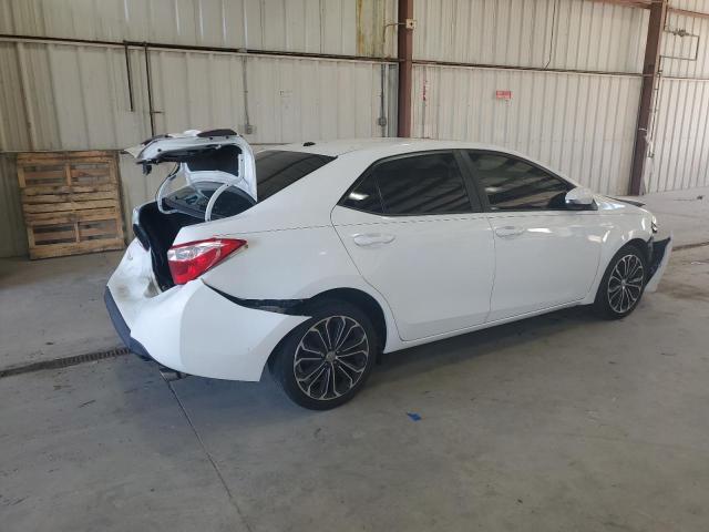 Photo 3 from auction – 2015 TOYOTA COROLLA L with VIN 2T1BURHE4FC347623