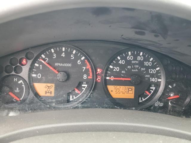 Photo 9 from auction – 2013 NISSAN FRONTIER S with VIN 1N6AD0EV6DN714928