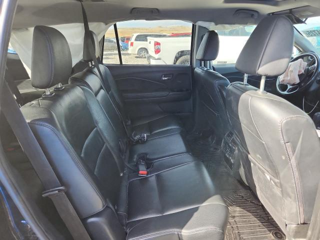 Photo 11 from auction – 2019 HONDA PILOT EXL with VIN 5FNYF6H58KB024720