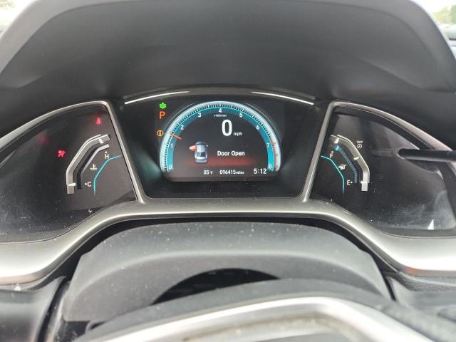صورة رقم 9 من المزاد - 2016 HONDA CIVIC EX مع VIN 19XFC2F74GE079434
