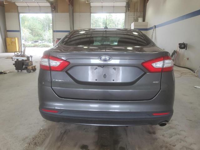Photo 6 from auction – 2015 FORD FUSION SE with VIN 3FA6P0H7XFR166452