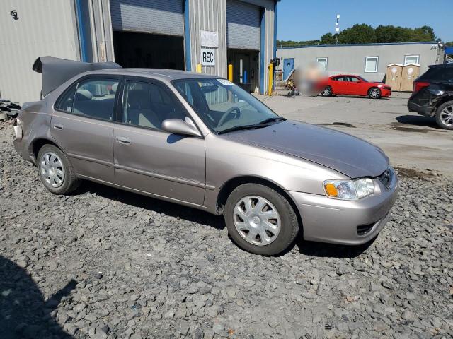 Photo 4 from auction – 2001 TOYOTA COROLLA CE with VIN 2T1BR12E71C454654