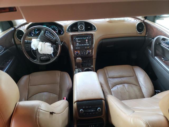 Photo 8 from auction – 2015 BUICK ENCLAVE with VIN 5GAKVBKD4FJ230831