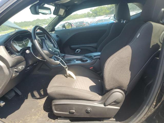 Photo 7 from auction – 2023 DODGE CHALLENGER with VIN 2C3CDZJG8PH503772