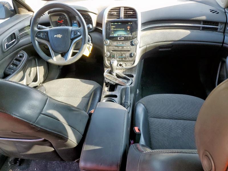 Photo 8 from auction – 2014 CHEVROLET MALIBU with VIN 1G11C5SL0EF153166