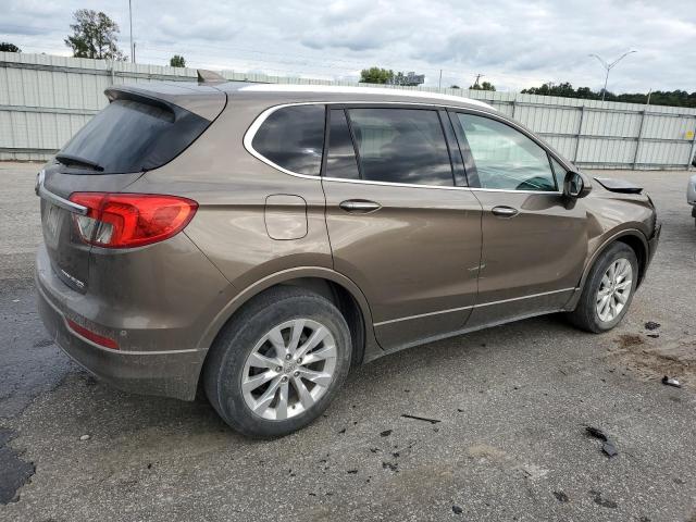 Photo 3 from auction – 2017 BUICK ENVISION E with VIN LRBFXDSA2HD070766