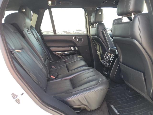 Photo 11 from auction – 2016 LAND ROVER RANGE ROVE with VIN SALGS2EF5GA308991