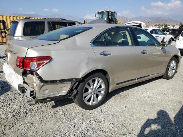 Photo 3 from auction – 2012 LEXUS ES 350 with VIN JTHBK1EG3C2476961