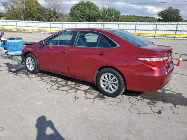Photo 2 from auction – 2017 TOYOTA CAMRY LE with VIN 4T1BF1FK8HU758304
