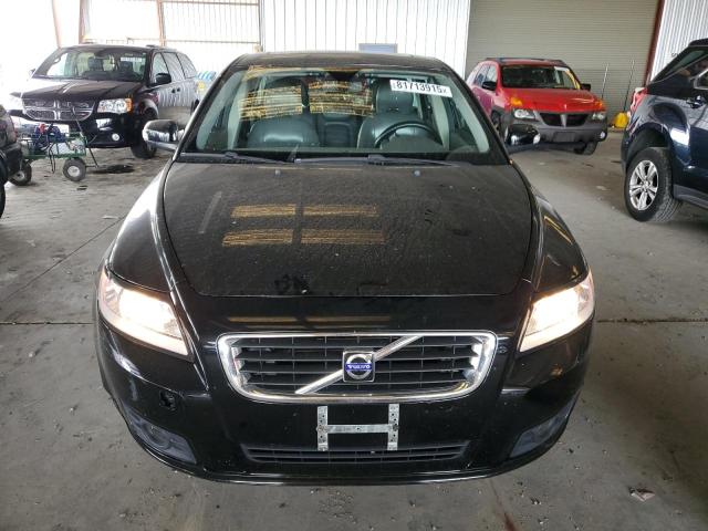 Photo 5 from auction – 2009 VOLVO V50 2.4I with VIN YV1MW390092466592
