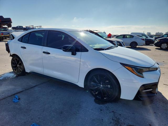 Photo 4 from auction – 2021 TOYOTA COROLLA SE with VIN 5YFS4MCE7MP096104