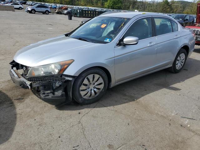 HONDA ACCORD LX 2012 with VIN 1HGCP2E38CA069073 - Photo from auction