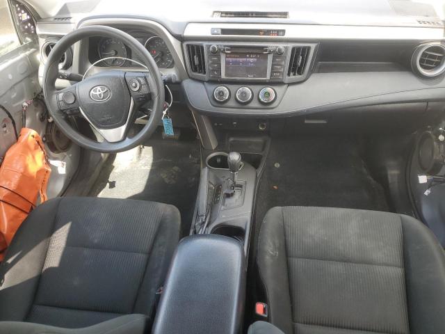 Photo 8 from auction – 2018 TOYOTA RAV4 LE with VIN 2T3ZFREV4JW504403