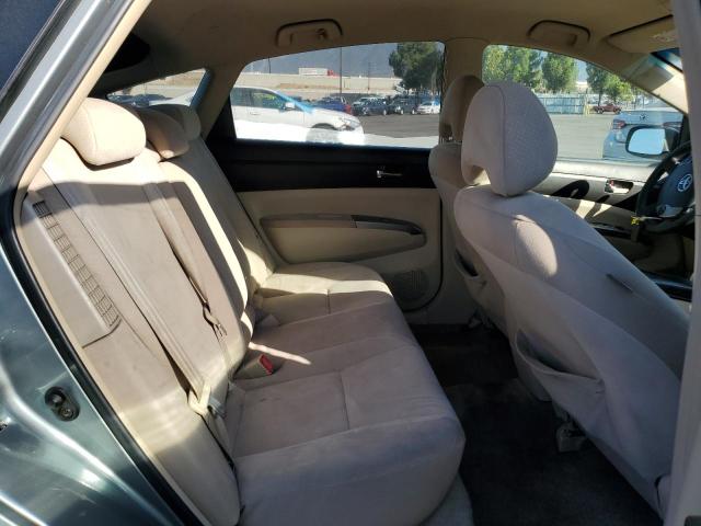 Photo 10 from auction – 2005 TOYOTA PRIUS with VIN JTDKB20U753097446