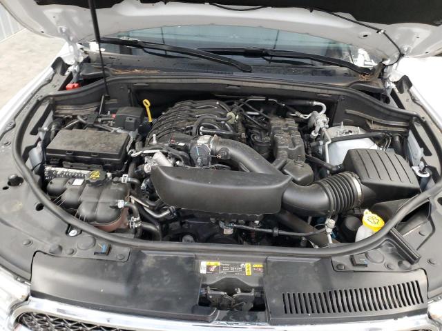 Photo 12 from auction – 2023 DODGE DURANGO SX with VIN 1C4RDHAG9PC616150